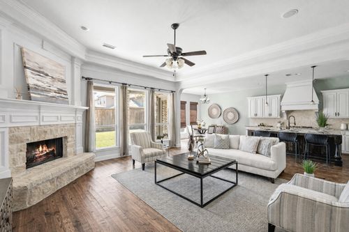 14875 Story Ln, Frisco, TX, 75035-1238 | Card Image