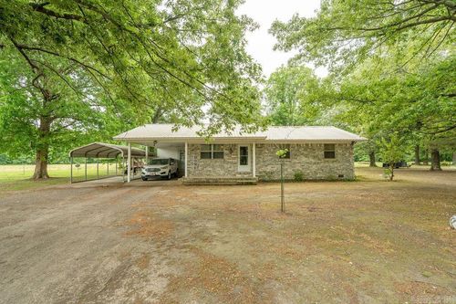 536 Old Railroad Rd, Searcy, AR, 72143-9076 | Card Image
