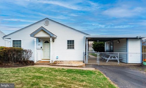 604 Trenton Road, FAIRLESS HILLS, PA, 19030 | Card Image