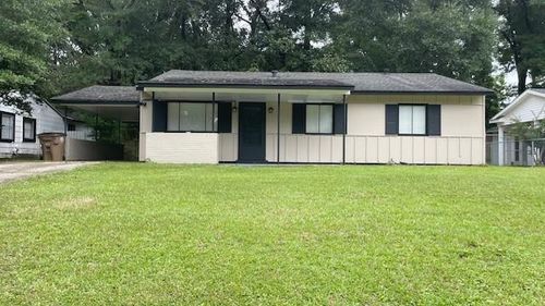 4106 Springdale Rd, Mobile, AL, 36609-6120 | Card Image