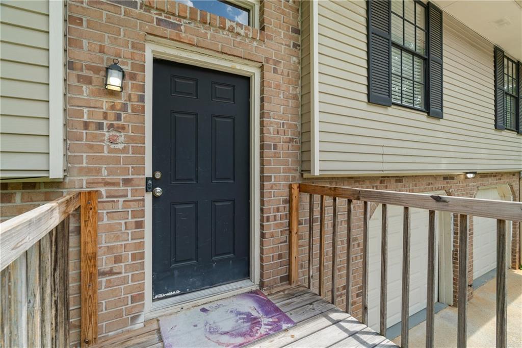 Residential in Lithonia 2