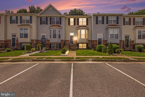 3395 Bountiful Ln, WOODBRIDGE, VA, 22193-5538 | Card Image