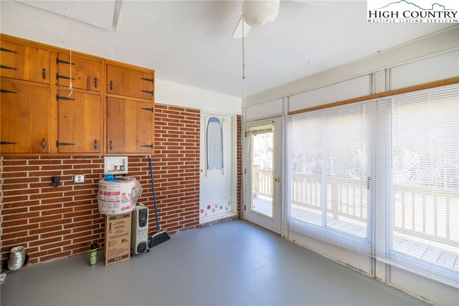 627 Saddle Mountain Church Rd, House other with 3 bedrooms, 1 bathrooms and null parking in Ennice NC | Image 10
