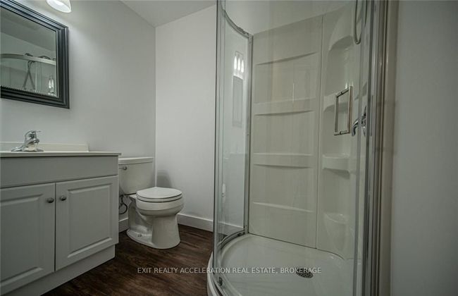 1302 Brackenwood Cres, House attached with 4 bedrooms, 2 bathrooms and 1 parking in Kingston ON | Image 33