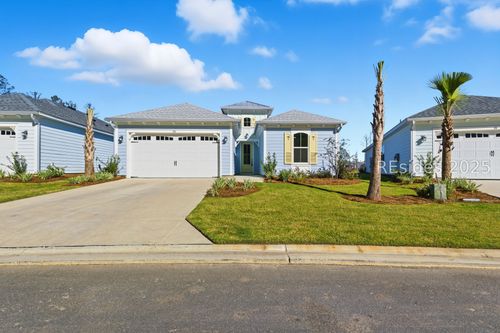 90 Fins Right Ln, Hardeeville, SC, 29927-1500 | Card Image