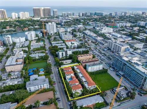 4-1162 98th St, Bay Harbor Islands, FL, 33154-1717 | Card Image