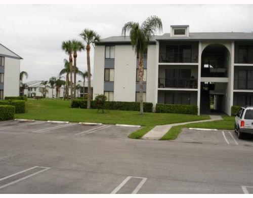 c2-1105 Green Pine Boulevard, West Palm Beach, FL, 33409 | Card Image