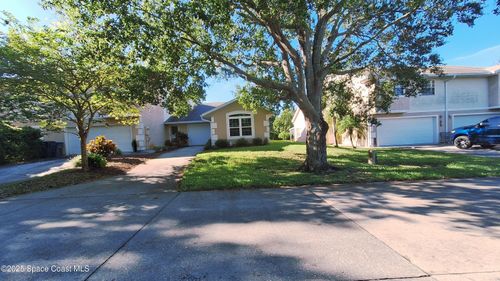 501 Arbor Ridge Ln, Titusville, FL, 32780-7166 | Card Image