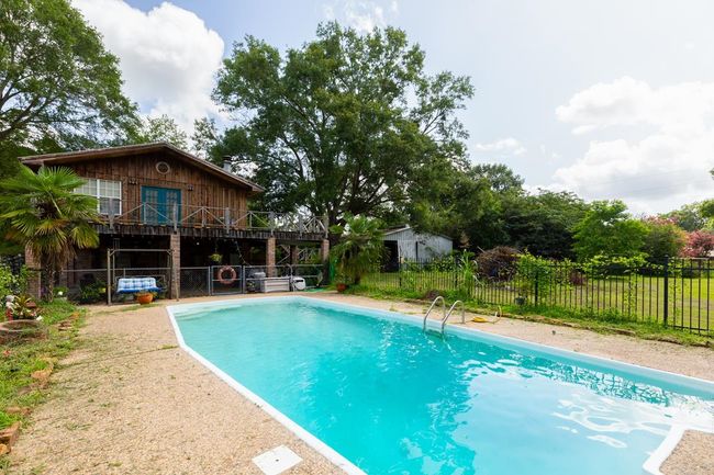 2610 Isbell Ln, House other with 4 bedrooms, 2 bathrooms and null parking in Silsbee TX | Image 33