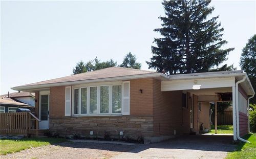 129 Hazelglen Dr, Kitchener, ON, N2M2E6 | Card Image