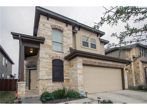 16309 Mcaloon Way, Austin, TX, 78728-1322 | Card Image