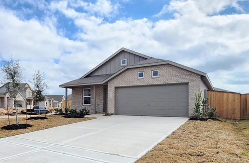 26715 Red Sunset Maple Ln, Katy, TX, 77493-5674 | Card Image