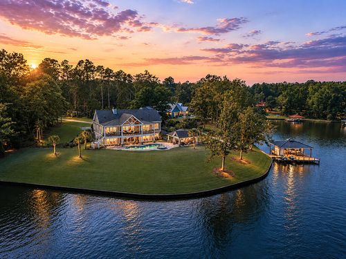 109 Sinclair Lane, Eatonton, GA, 31024 | Card Image