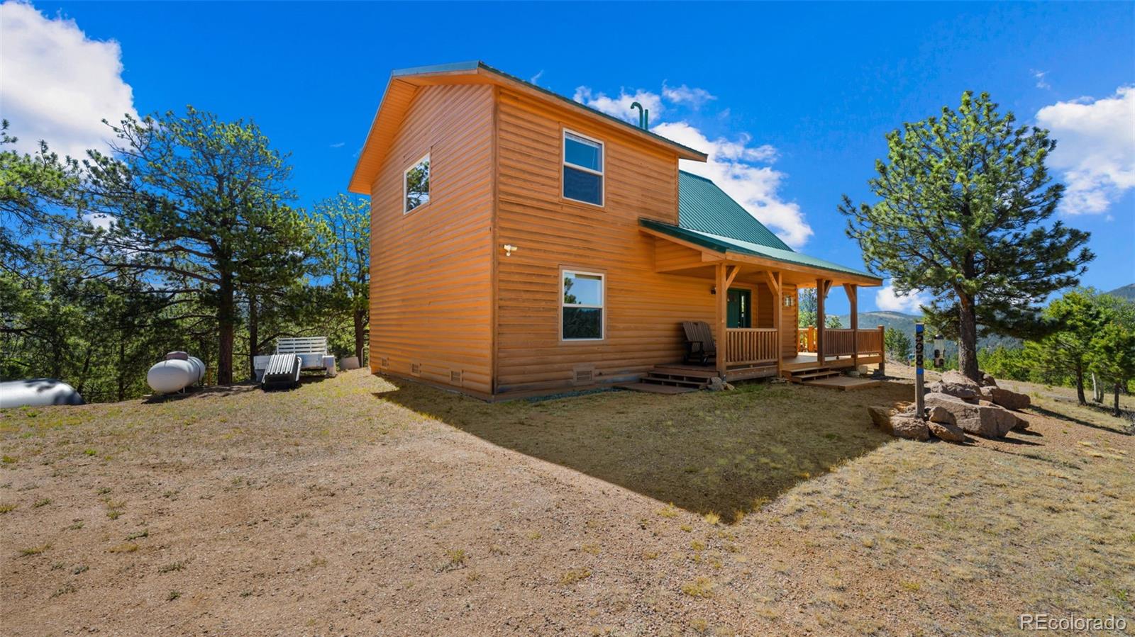 Residential in Cripple Creek 2