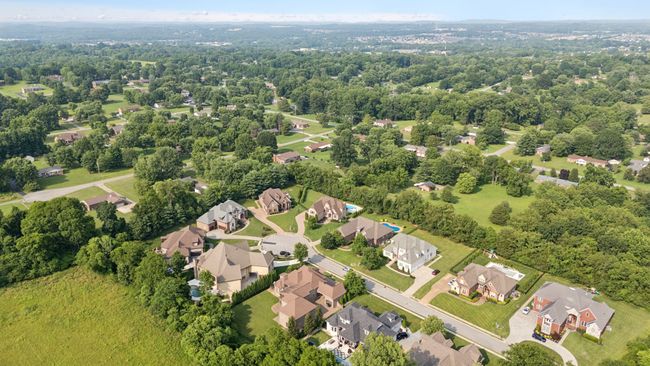 2008 Lynnhaven Ct, House other with 4 bedrooms, 4 bathrooms and 3 parking in Mount Juliet TN | Image 71