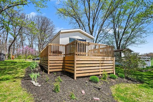 9305 E Epworth Forrest Road, North Webster, IN, 46555 | Card Image