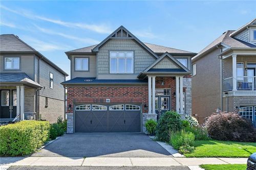 66 Sexton Cres, Ancaster, ON, L9G0E3 | Card Image