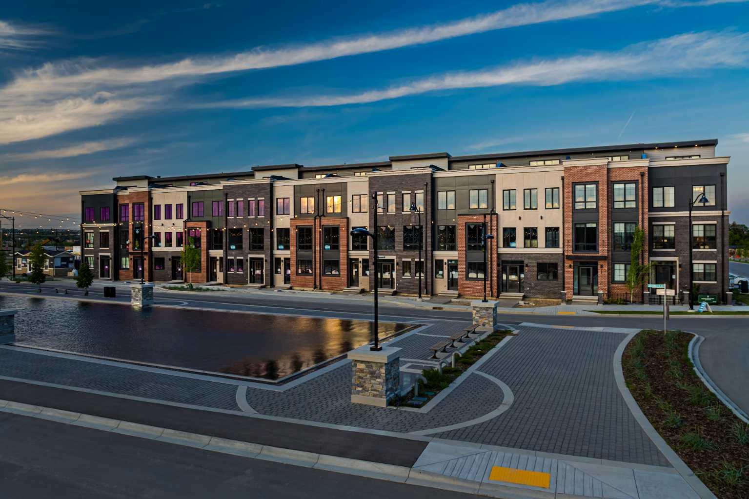 Residential in Calgary 5