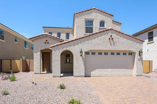 25076 N 77th Dr, Peoria, AZ, 85383-4435 | Card Image