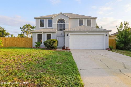 518 Sauders Road Se, PALM BAY, FL, 32909 | Card Image