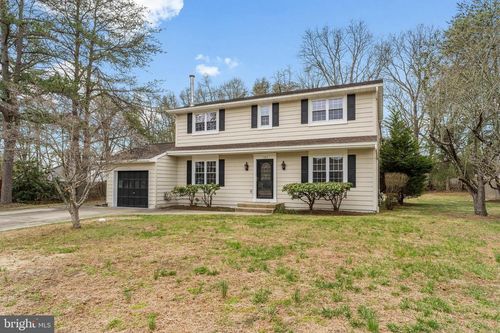 107 Joyce Way, BERLIN, NJ, 08009-2606 | Card Image