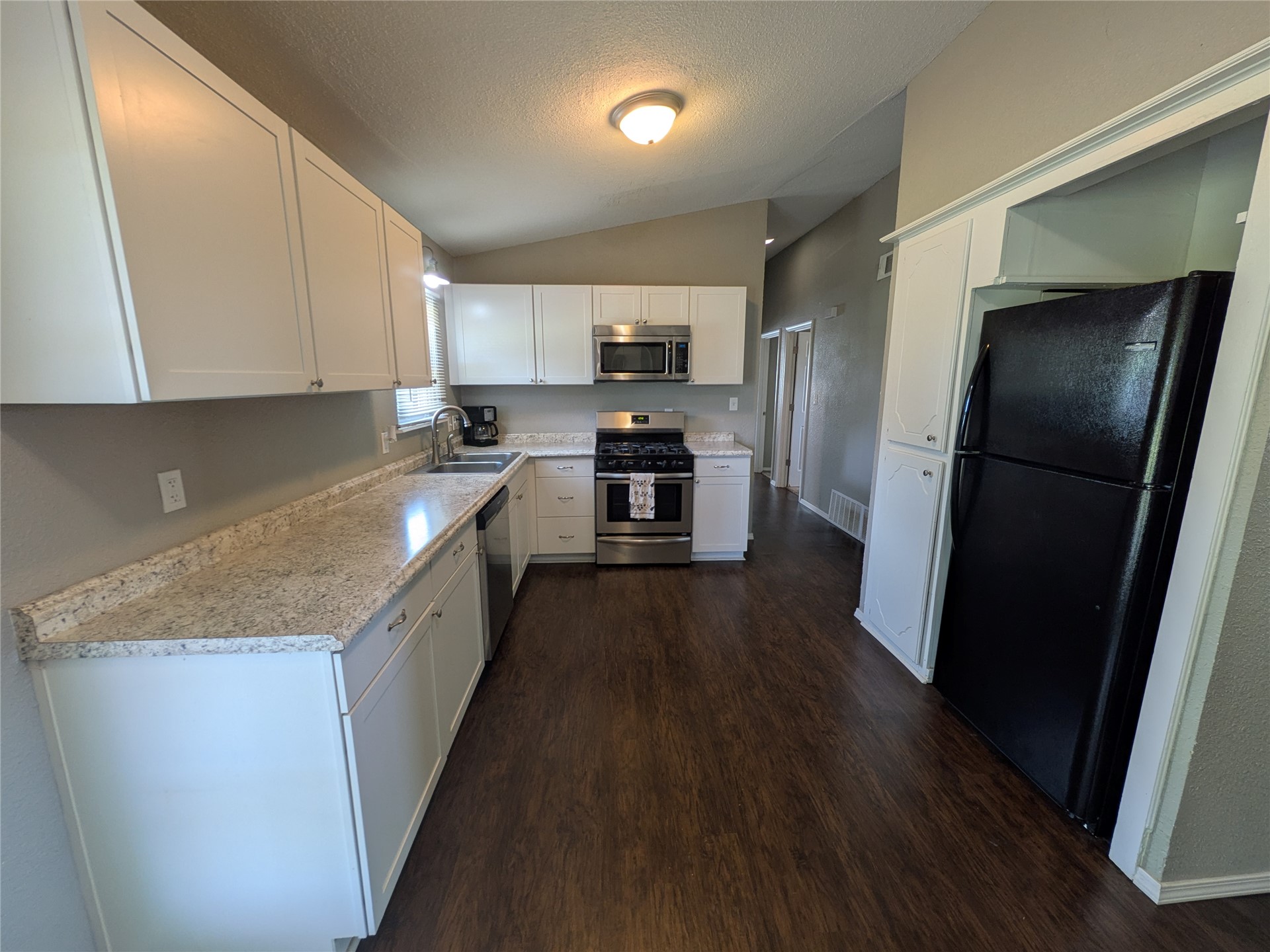 Residential in Drumright 4