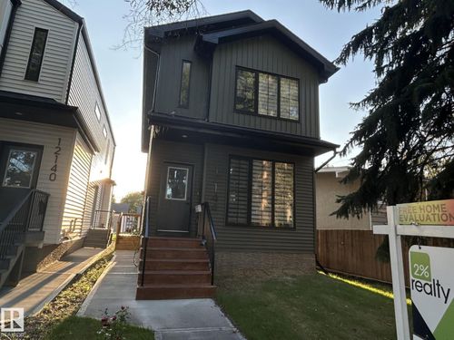 12144 83 St Nw, Edmonton, AB, T5B2Z9 | Card Image