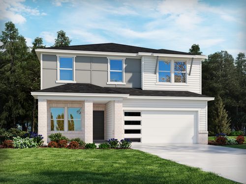 409 Long Dr, Smyrna, TN, 37167-2290 | Card Image
