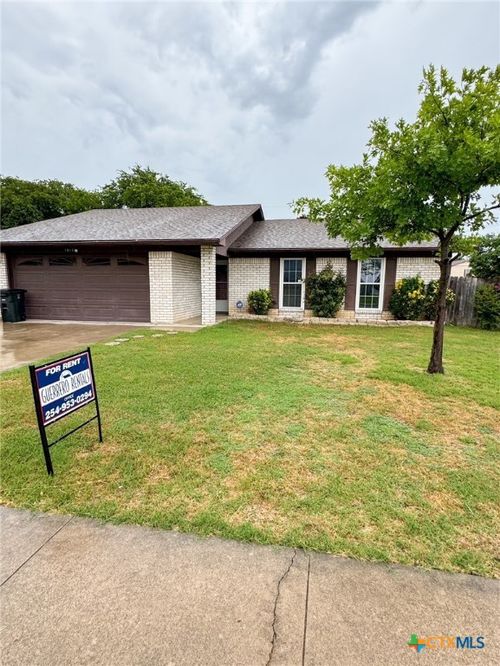 1613 Missouri Ave, Killeen, TX, 76541-9074 | Card Image