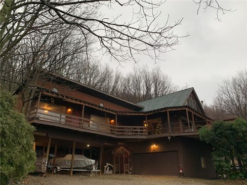 235 Pine Knob Rd, Hopwood, PA, 15445-2134 | Card Image