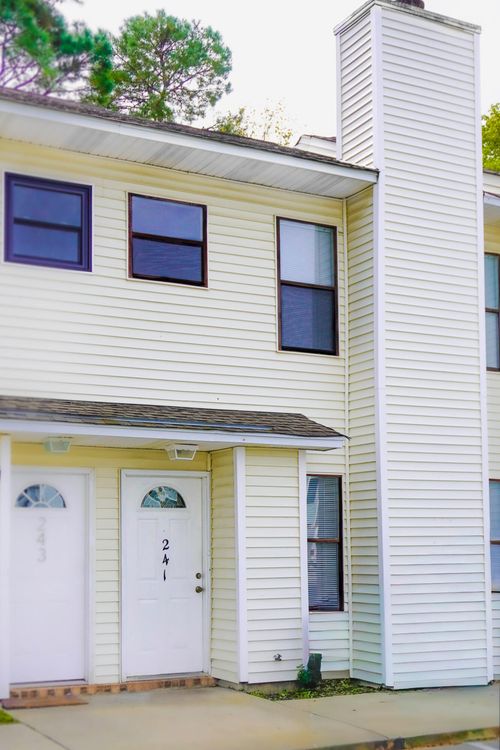 241 Pine Shadow Dr, Goose Creek, SC, 29445-4686 | Card Image