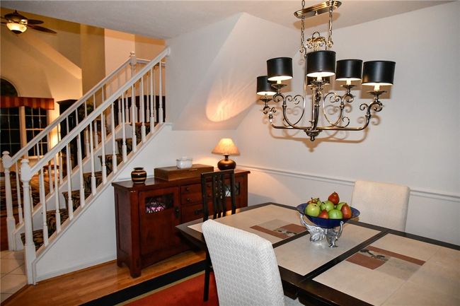 102 Linden Ct, Condo with 3 bedrooms, 3 bathrooms and 2 parking in Seven Fields PA | Image 17