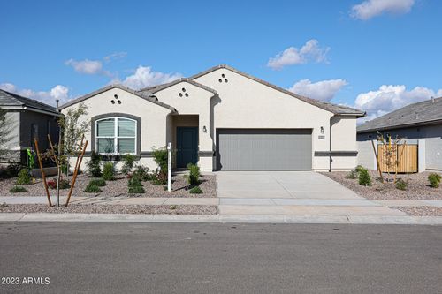 18456 W Chama Dr, Wittmann, AZ, 85361-4520 | Card Image