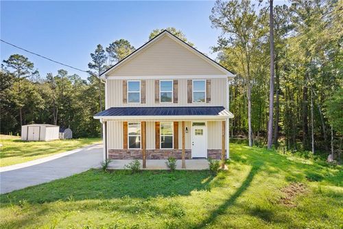 205 Pinecrest Rd, Cedartown, GA, 30125-4061 | Card Image