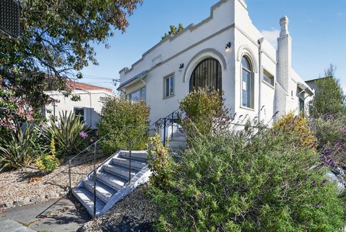 2734 Macarthur Blvd, Oakland, CA, 94602-3228 | Card Image