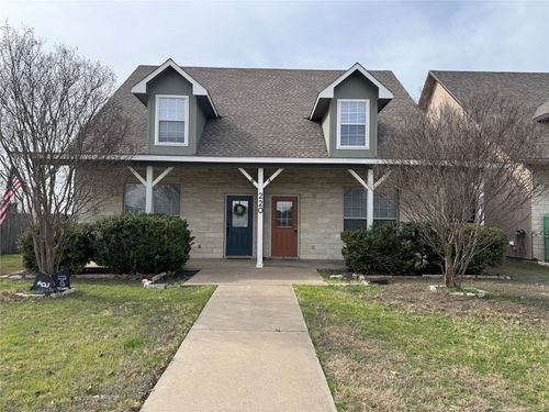 a-220 Sandstone Drive, Jarrell, TX, 76537 | Card Image