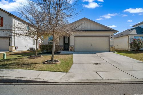 6902 Hanover Stone, San Antonio, TX, 78244-4412 | Card Image