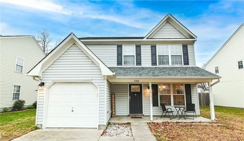 5018 Huntclub Chase, Suffolk, VA, 23435-3202 | Card Image