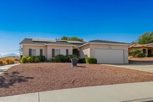 12925 Hidalgo St, Desert Hot Springs, CA, 92240-4808 | Card Image