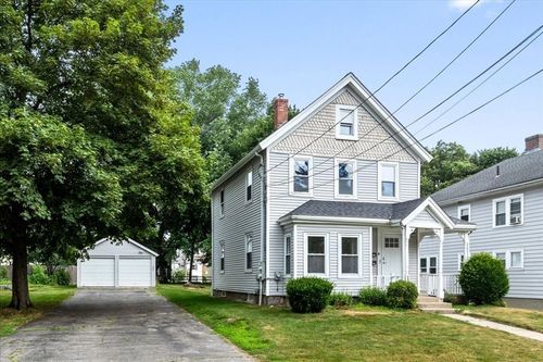 135 Cottage St, Norwood, MA, 02062-2135 | Card Image