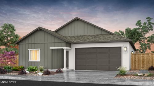 708 Alouette Circle, Dayton, NV, 89403 | Card Image