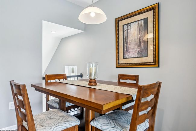230 Tide Way, Townhouse with 3 bedrooms, 4 bathrooms and 2 parking in Morgantown WV | Image 14