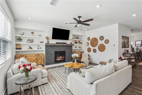 4414 Declan Drive Nw, Kennesaw, GA, 30144 | Card Image