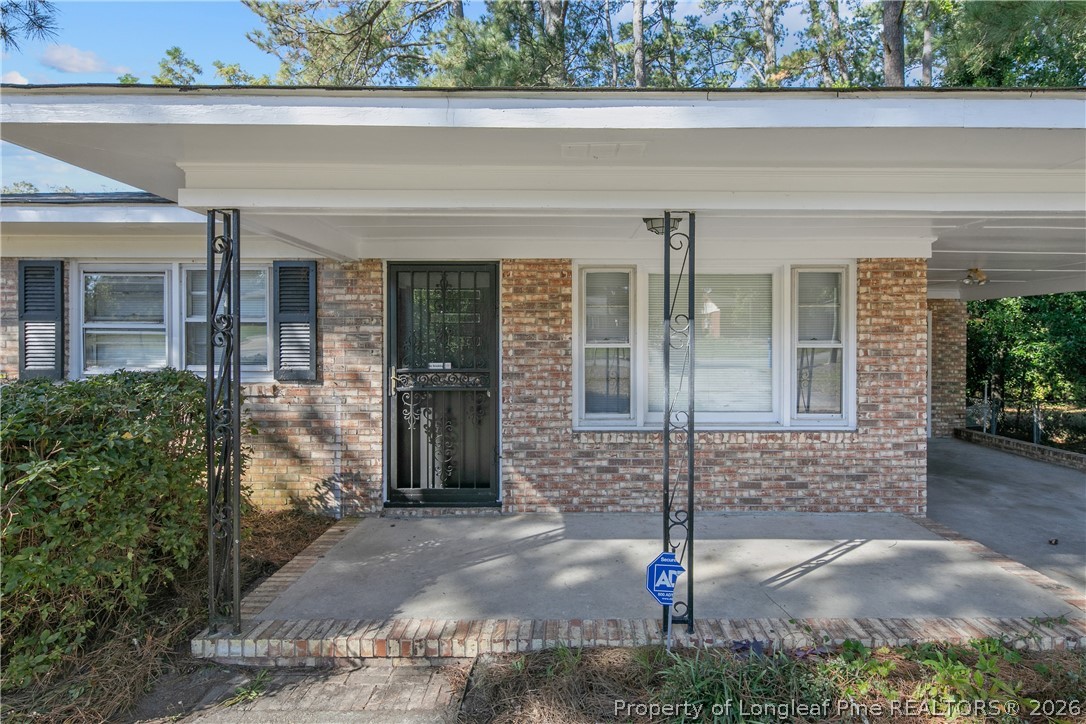 Residential in Fayetteville 4