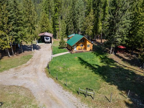 140 Saddle Creek Rd, Troy, MT, 59935-8812 | Card Image