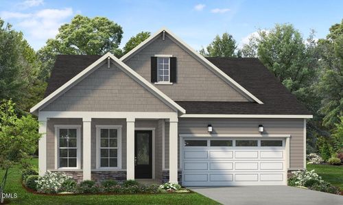 home-site-243-208 Anchor Beam Ct, Holly Springs, NC, 27540 | Card Image