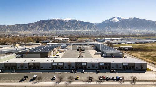 695 W 1700 S, Logan, UT, 84321-6258 | Card Image