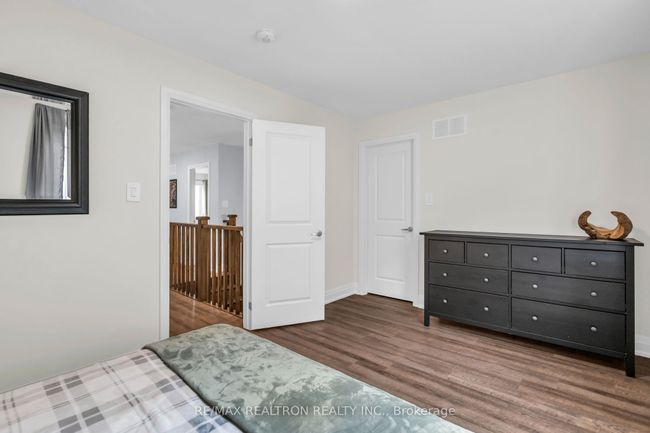 99 Franklin Trail, House other with 4 bedrooms, 4 bathrooms and 4 parking in Barrie ON | Image 36