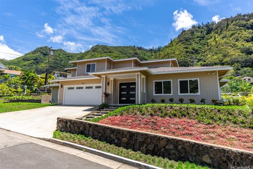 3061 Kahaloa Dr, Honolulu, HI, 96822-1537 | Card Image