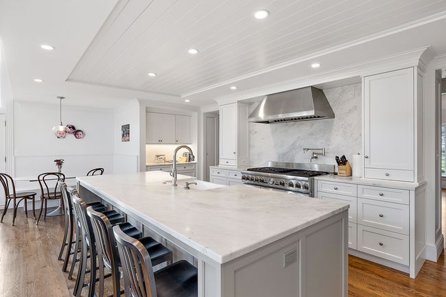 1234 N Glengarry Rd, House other with 4 bedrooms, 5 bathrooms and null parking in Bloomfield Hills MI | Image 43